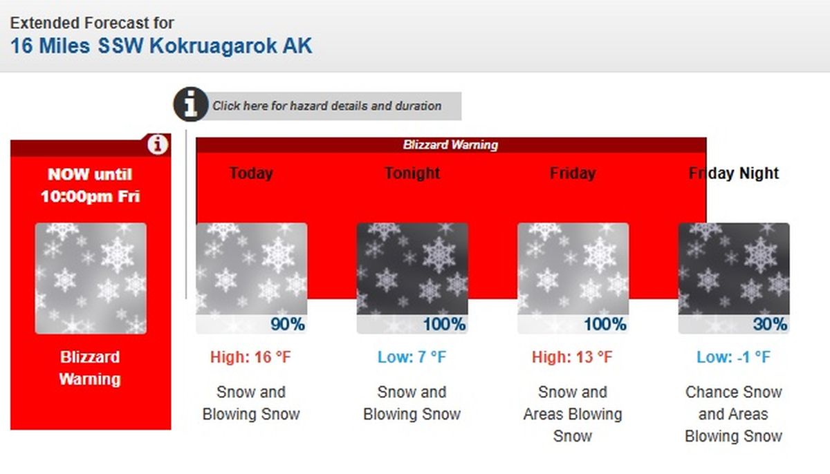 El alerta se mantiene hasta el viernes El alerta se mantiene hasta el viernes
