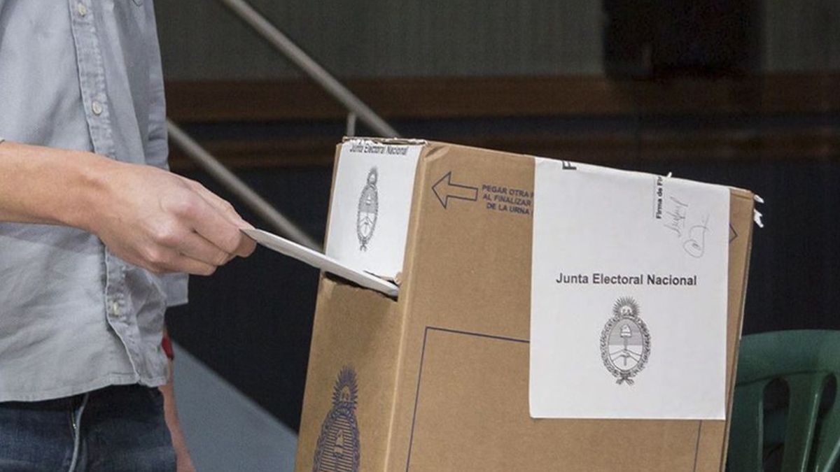 Elecciones 2021. Las provincias van definiendo su calendario electoral.