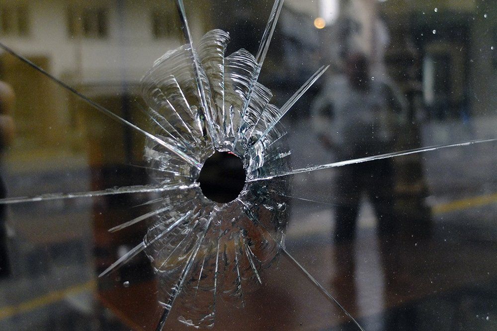 Los 30 detenidos tras la marcha por Maldonado serán indagados este domingo