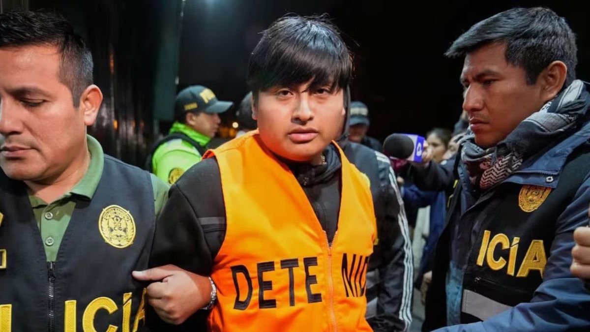 El principal acusado del triple crimen de Florencio Varela, ocurrido en setiembre pasado, será extraditado a la Argentina. El principal acusado del triple crimen de Florencio Varela, ocurrido en setiembre pasado, será extraditado a la Argentina.