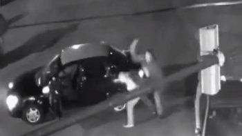 Escándalo por la liberación del sujeto que dejó a un taxista con muerte cerebral
