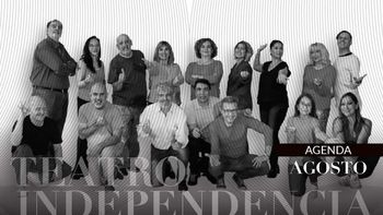 Comunicaktores festeja sus 20 años con un homenaje a Jorge Sosa