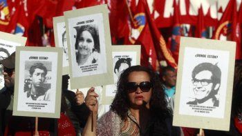 La Justicia chilena penó con 20 años de prisión a dos agentes de la dictadura de Pinochet