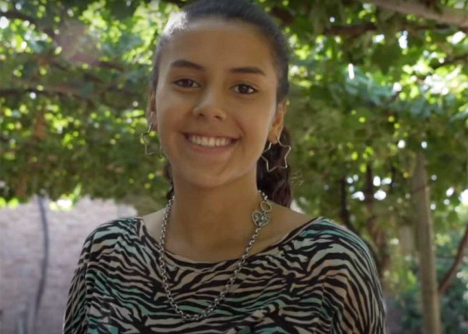 La vida de Sofía Salazar ha tenido un cambio profundo desde que se sometió a un arduo tratamiento médico para superar una patología de base, relató el blog del Hospital Notti.&nbsp;