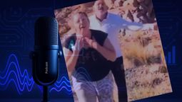 El video de personas haciendo grafiti en la montaña mendocina generó indignación en el país. Esa historia y otras en El día en minutos.