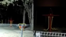 Mendoza se hizo viral en Tiktok tras mostrar un hecho paranormal ocurrido en Luján de Cuyo
