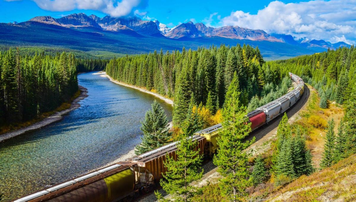 Los 4 planes diferentes y originales que no te puedes perder si visitas Estados Unidos en el 2025.