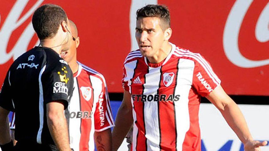 Alexis Ferrero tuvo su paso por River Plate, y equipos como Col&oacute;n de Santa Fe, Tigre, Hurac&aacute;n, y antes del retiro visti&oacute; la albirroja del Atl&eacute;tico Club San Mart&iacute;n en el 2020.