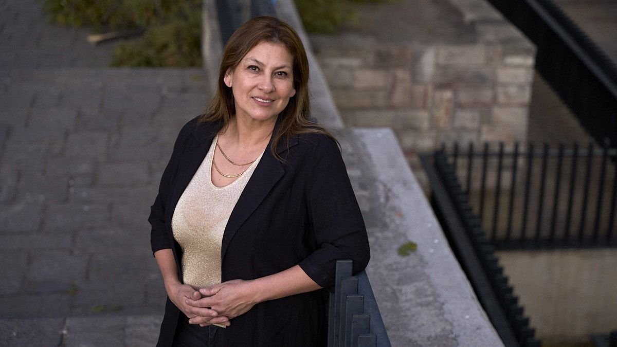 Julia Echegaray, la mujer que anima a otras mujeres a generar negocios con la minería