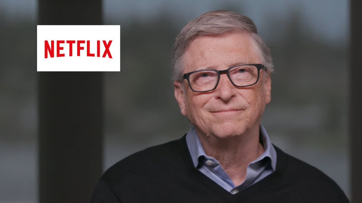 The Netflix miniseries about Bill Gates that reveals his dark secrets
