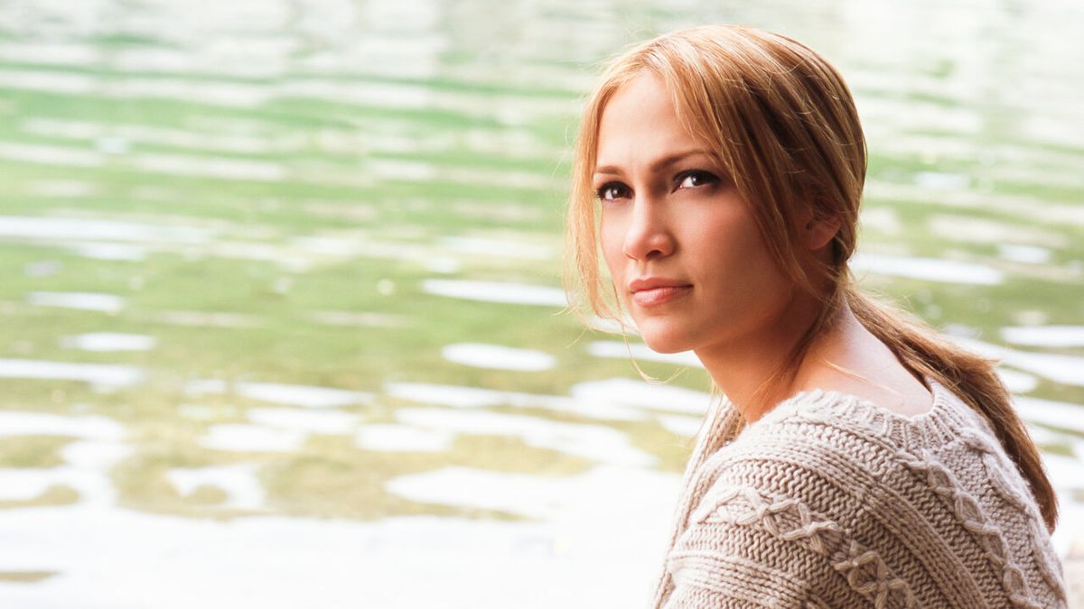 Streaming. Netflix rescató una película de Jennifer López y es la más vista.