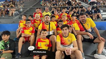 Leonardo Murialdo y Deportivo Guaymallén realizarán el Torneo Amistad de hockey sobre patines