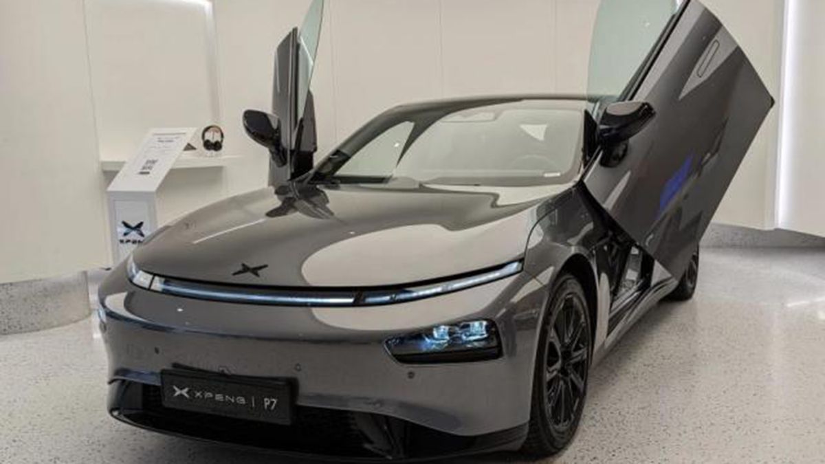 Canadá evalúa aranceles más altos para los vehículos eléctricos chinos Canadá evalúa aranceles más altos para los vehículos eléctricos chinos