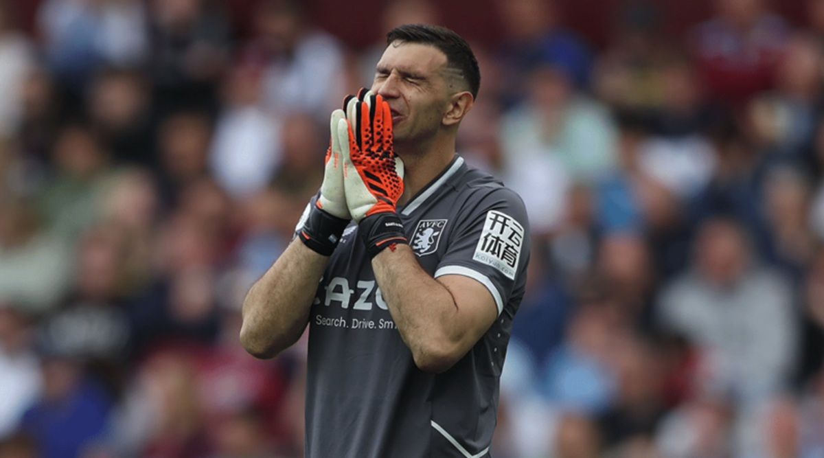 El Dibu deberá acostumbrarse a este nuevo cambio.