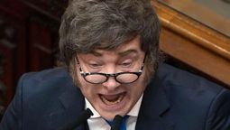 Javier Milei hizo un fuerte posteo en redes sociales contra el wokismo.