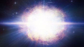 Cómo es la supernova más brillante y masiva que se haya detectado