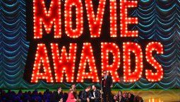 MTV eliminó categorías de género específico de Premios Cine