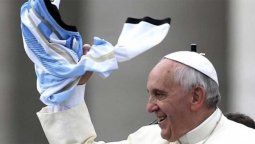 El papa Francisco pidió para el 2020 una robótica al servicio del ser humano