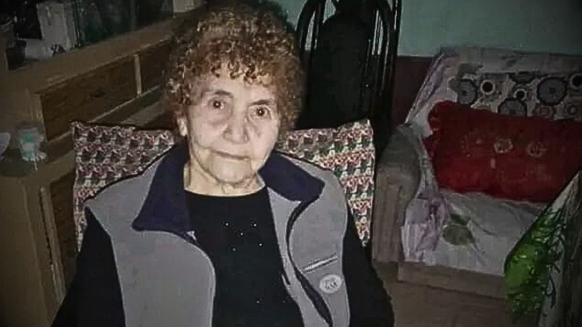 Honoria Jorge salió de su casa de Tunuyán hace 80 días y su familia sigue la búsqueda, aunque sin avances.
