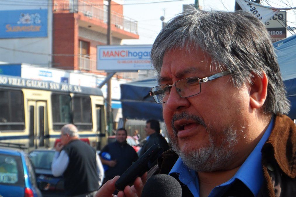 Fernando Navarro:No creo que José López haya actuado solo