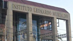 El lunes habrá clases con normalidad en Murialdo