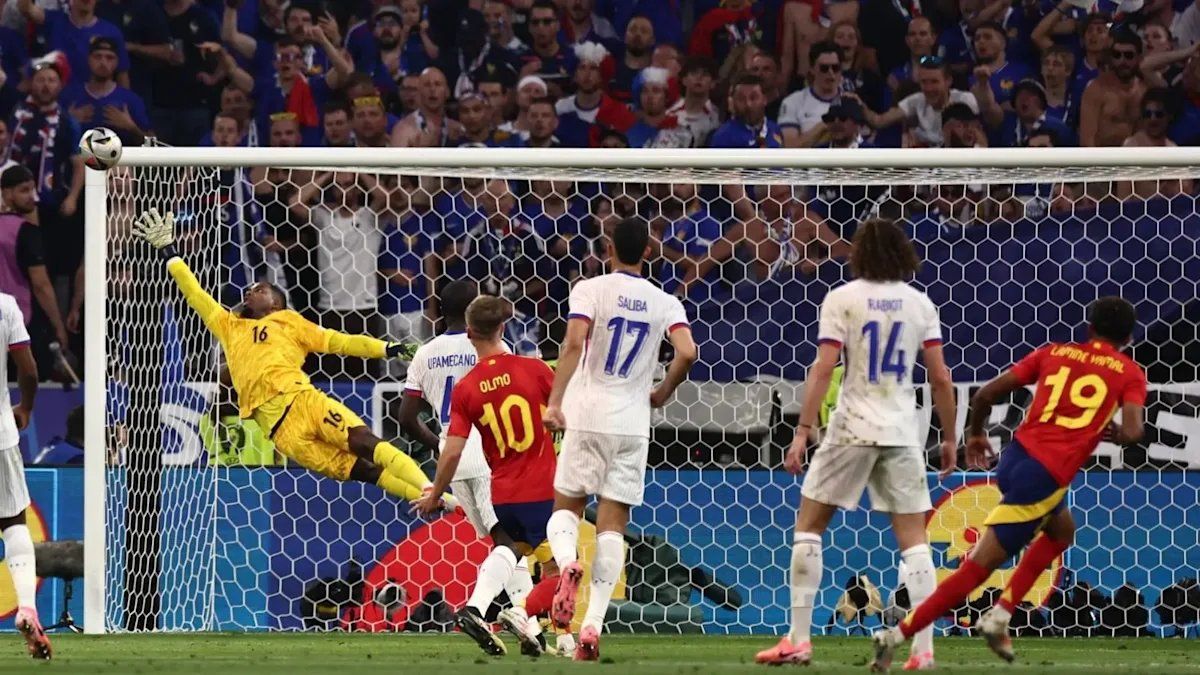 El &uacute;ltimo enfrentamiento entre ambas selecciones fue en la Eurocopa 2024 (Semifinal) donde Espa&ntilde;a venci&oacute; a Francia.