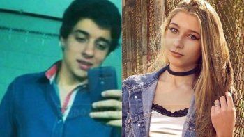 Nahir Galarza llega a juicio buscando evitar la prisión perpetua por matar a su novio