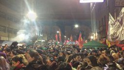 Aborto Legal: Diputados entrerrianos y su pronunciamiento