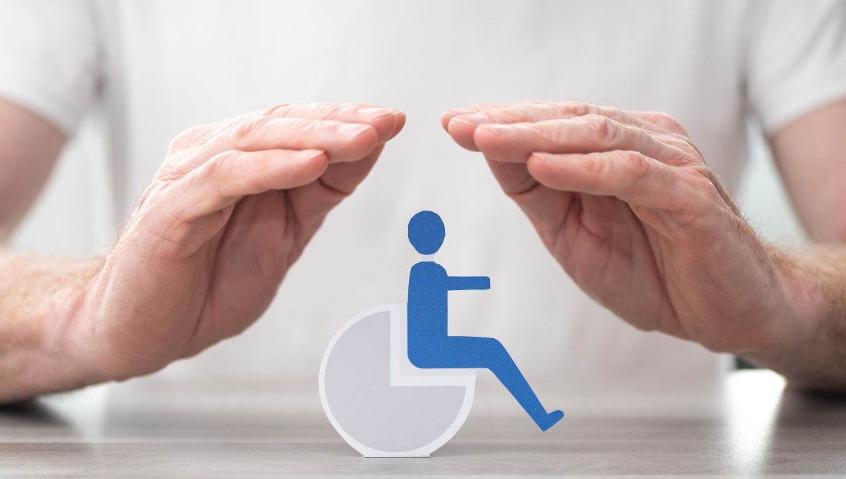 Motivos por los cuales pueden no otorgarte el Certificado Único de Discapacidad