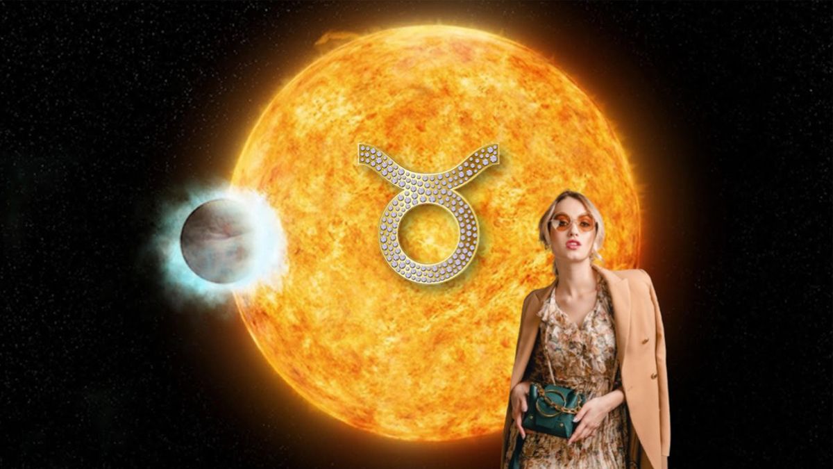 Astrología: los 5 signos sorprendidos por el Sol en Tauro trígono Júpiter en Géminis. Astrología: los 5 signos sorprendidos por el Sol en Tauro trígono Júpiter en Géminis.