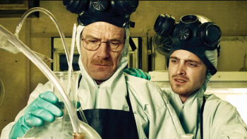 La película de Breaking Bad se estrenará el 11 de octubre en Netflix
