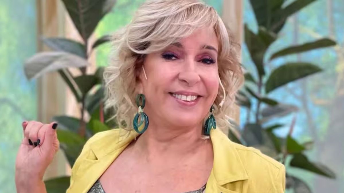 Viviana Canosa amenazó Georgina Barbarossa: No me hagas decir de que trabajaba tu marido