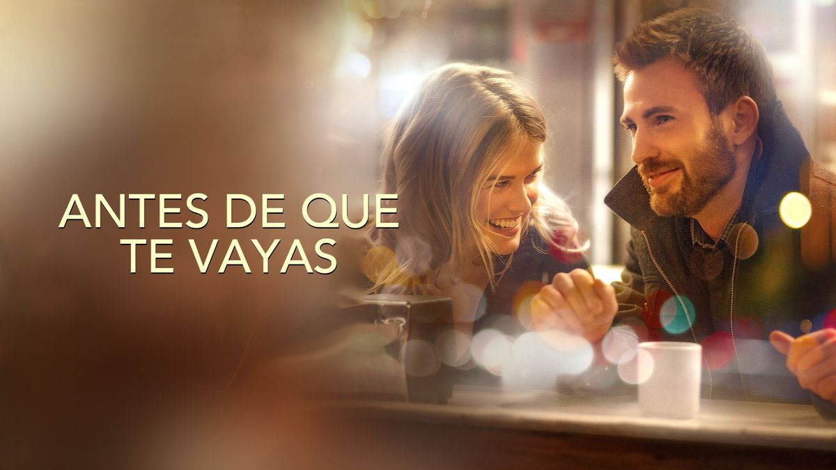 Chris Evans brilla con esta película de amor poco convencional Chris Evans brilla con esta película de amor poco convencional