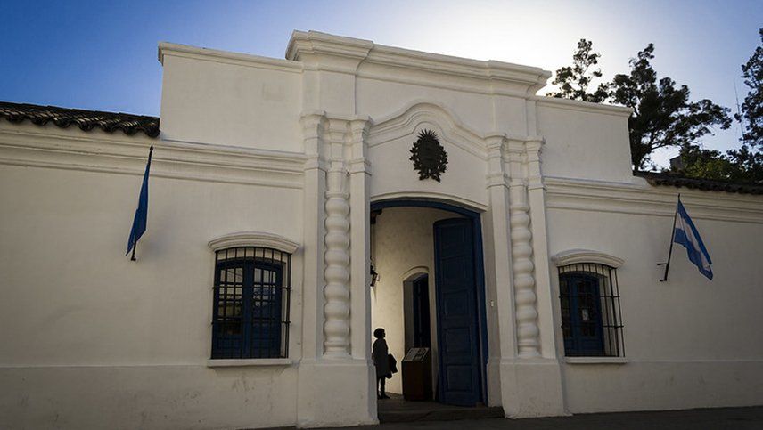 Afirmaron que en la histórica Casa de Tucumán hay actividad paranormal
