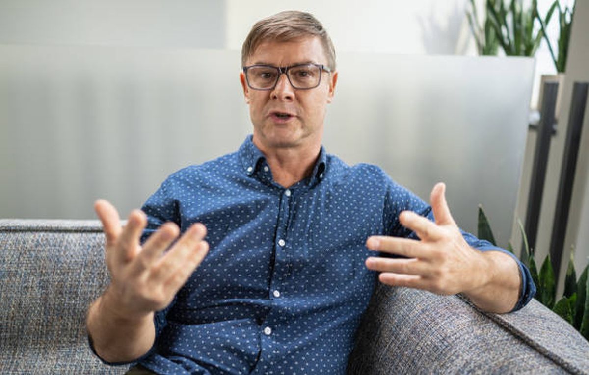 Significado de hablar solo, según la psicología. Significado de hablar solo, según la psicología.