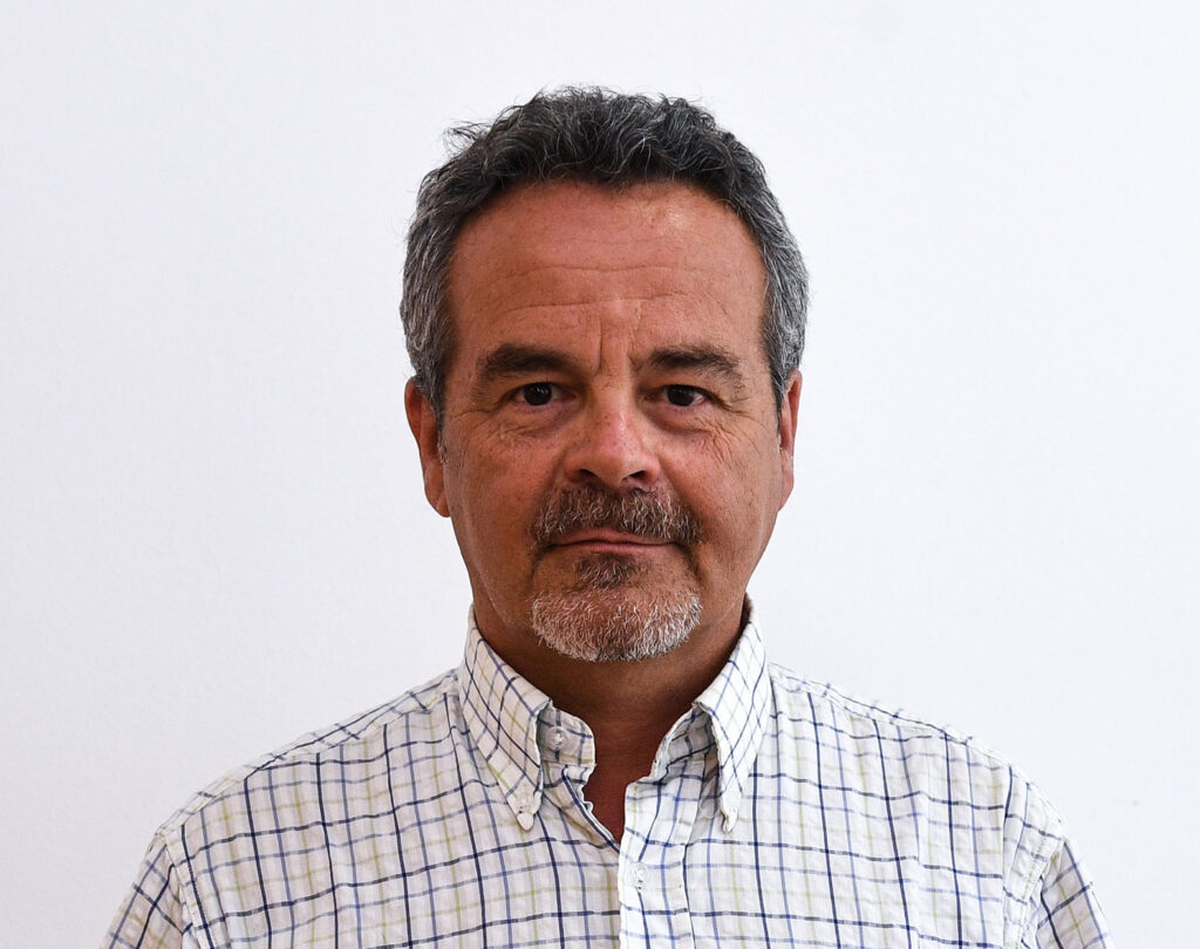 Diego Lavado.