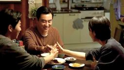 Es una nueva serie de Netflix que arrasa entre los dramas coreanos. Es una nueva serie de Netflix que arrasa entre los dramas coreanos.