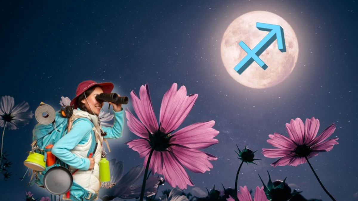 En la astrología, la Luna en Sagitario es un tránsito que eleva el ánimo y favorece la búsqueda de experiencias auténticas en los signos del zodiaco. En la astrología, la Luna en Sagitario es un tránsito que eleva el ánimo y favorece la búsqueda de experiencias auténticas en los signos del zodiaco.