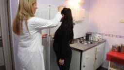 Buscan bajar la reincidencia en embarazos adolescentes