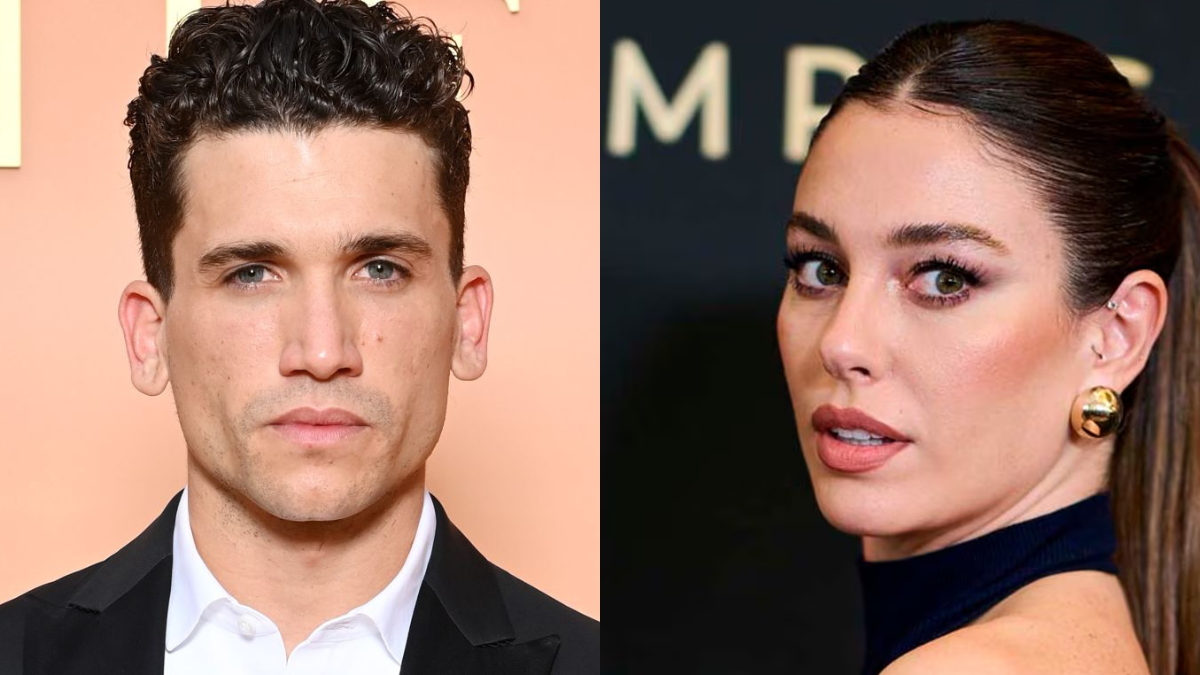 Jaime Lorente y Blanca Suárez lideran el ranking de Netflix con un musical dramático.