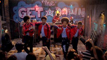 No habrá segunda temporada de Get Down