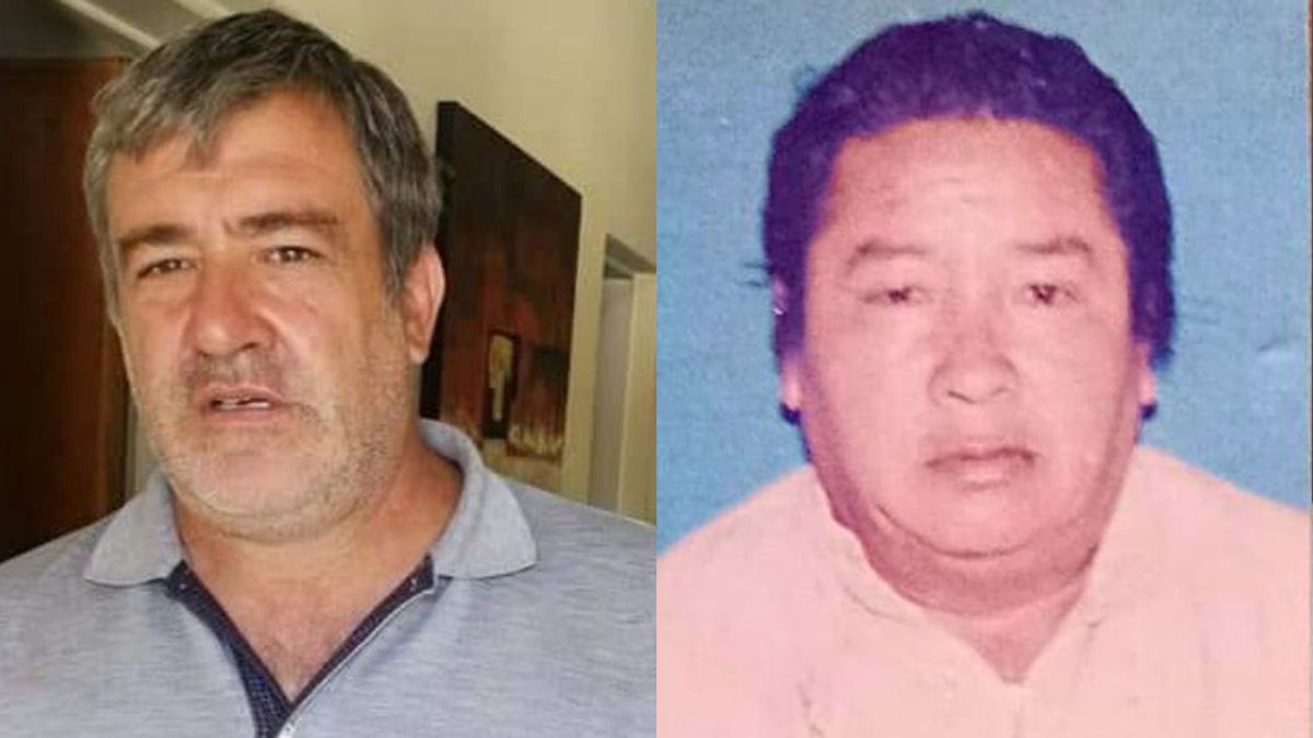 Las muertes de los tunuyaninos Carlos Amieva y Teodoro Calisaya  tienen demasiadas similitudes y conmueven a la provincia.