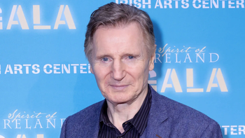 Liam Neeson protagoniza esta genialidad que triunfó en el mundo