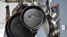 Devuélvele el brillo a las sartenes con salsa de tomate&nbsp;en solo 15 minutos