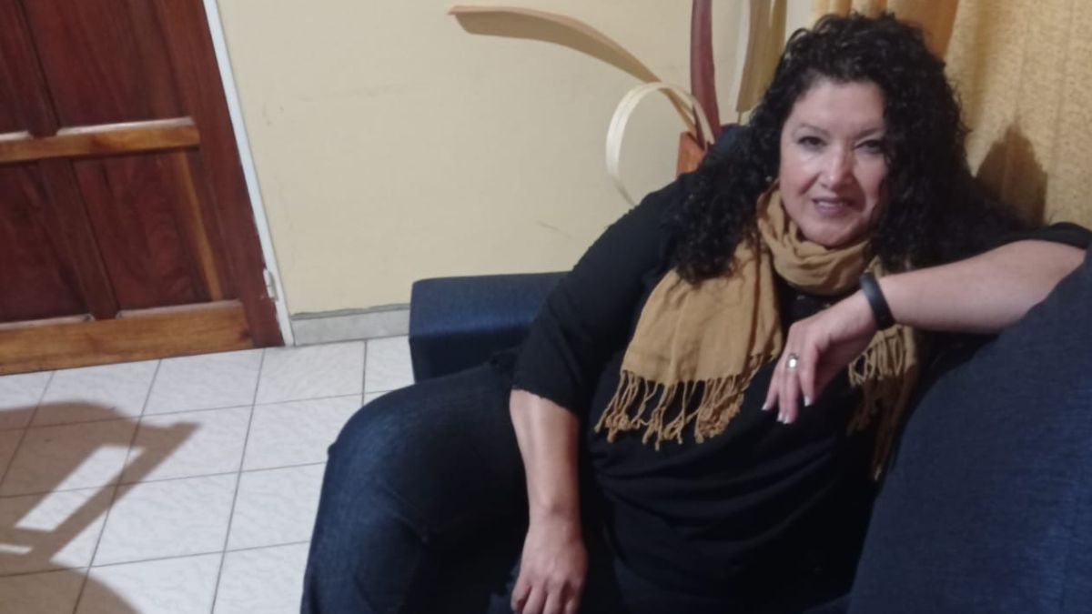 Las hermanas le aseguraron que había tenido un varón, pero Elsa cree que esa versión fue para confundirla en la búsqueda. Las hermanas le aseguraron que había tenido un varón, pero Elsa cree que esa versión fue para confundirla en la búsqueda.