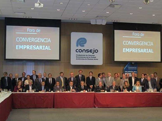 Empresarios piden discutir políticas públicas con el Gobierno nacional