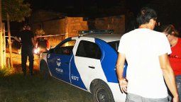 Conmoción en Rufino por el brutal femicidio de una joven mamá de mellizas