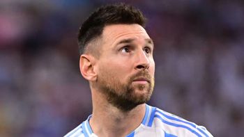Será un fiasco: el periodista brasileño que liquidó a Messi en la previa del Mundial 2026 Será un fiasco: el periodista brasileño que liquidó a Messi en la previa del Mundial 2026