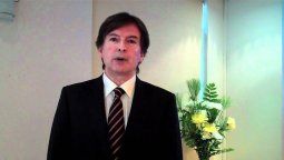 Mario Coriolano: Servicio Penitenciario: Es un buen paso de María Eugenia Vidal reconocer la situación.