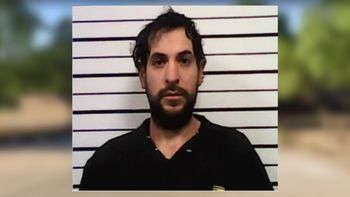 El nexo entre la brasileña desaparecida en un zanjón y el acusado por el crimen de una mujer en El Challao El nexo entre la brasileña desaparecida en un zanjón y el acusado por el crimen de una mujer en El Challao